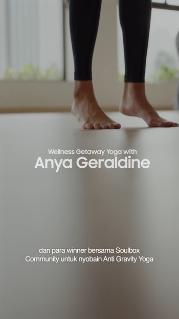 Anya Geraldine