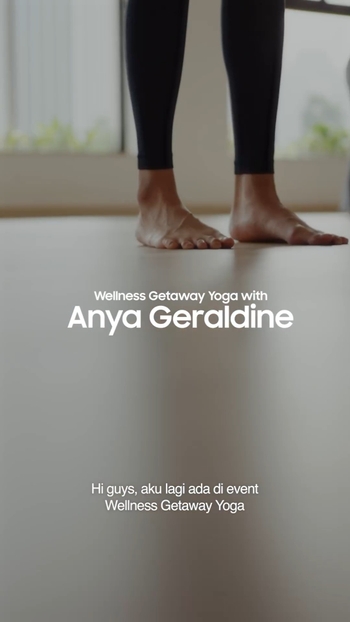 Anya Geraldine