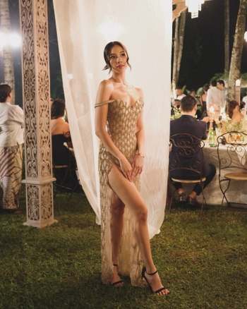 Anya Geraldine