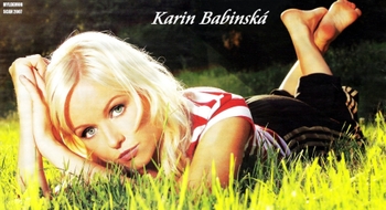 Karin Babinská