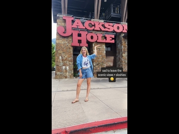  alt="Gracie Dzienny"