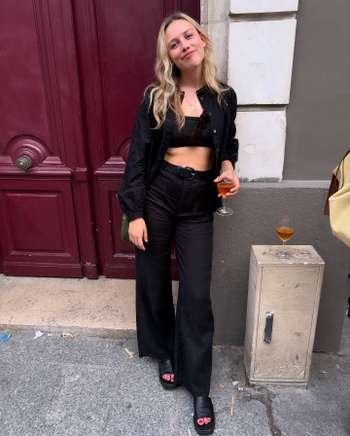 Gracie Dzienny