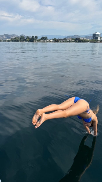 Gracie Dzienny