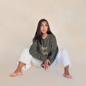 Rupi Kaur