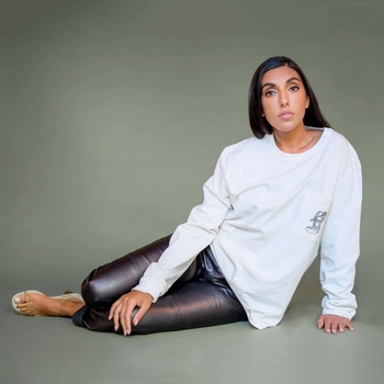 Rupi Kaur