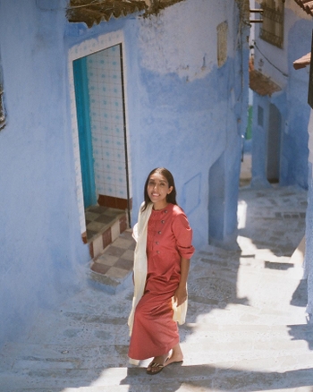 Rupi Kaur