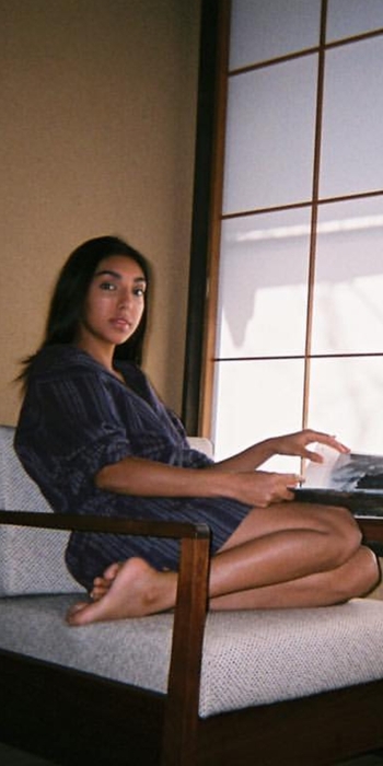 Rupi Kaur