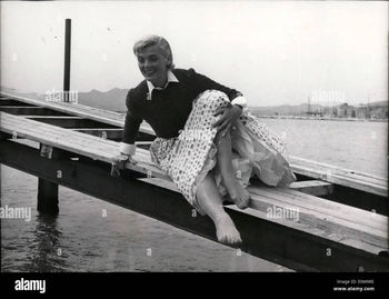Lizabeth Scott
