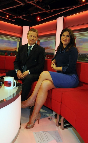 Susanna Reid