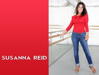 Susanna Reid