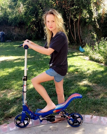 Talitha Eliana Bateman