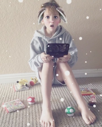 Talitha Eliana Bateman