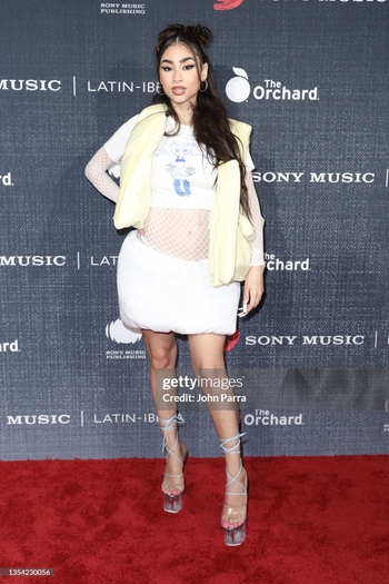 Paloma Mami