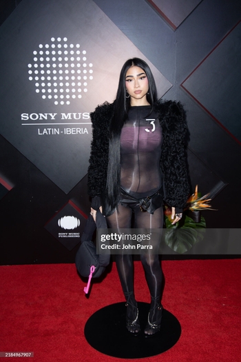 Paloma Mami