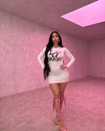 Paloma Mami