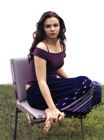 Amber Tamblyn