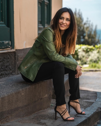 Ilenia Lazzarin