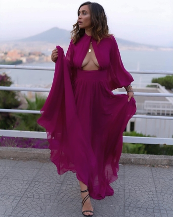 Ilenia Lazzarin