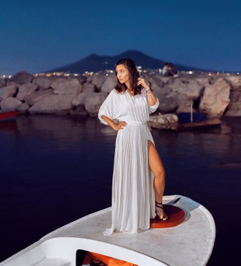 Ilenia Lazzarin