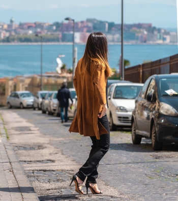 Ilenia Lazzarin