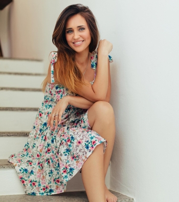 Ilenia Lazzarin