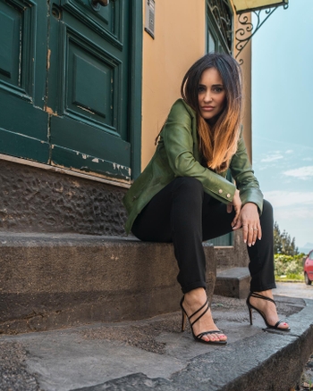 Ilenia Lazzarin