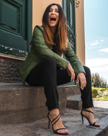 Ilenia Lazzarin