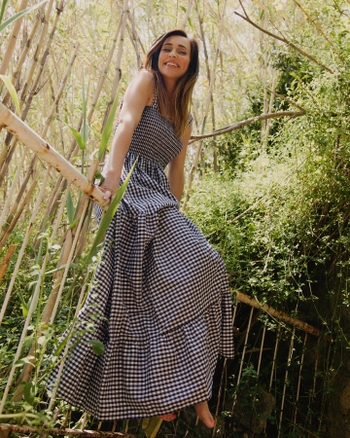 Ilenia Lazzarin