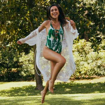 Ilenia Lazzarin