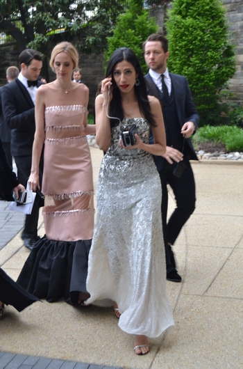 Huma Abedin