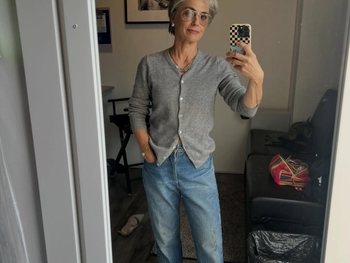 Constance Zimmer (I)