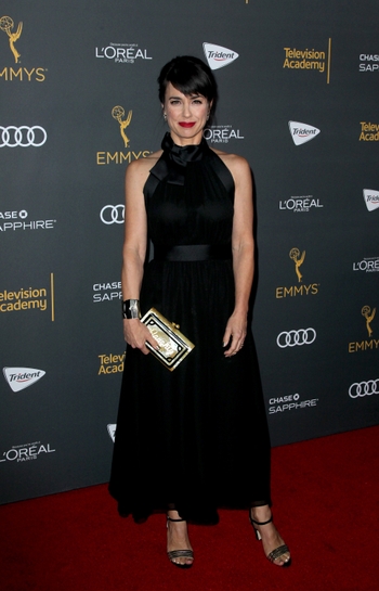 Constance Zimmer (I)