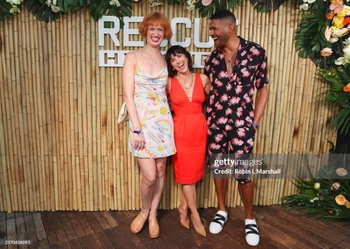 Constance Zimmer (I)