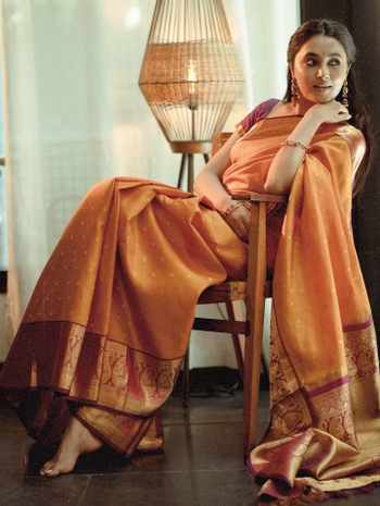 Priyanka Arulmohan