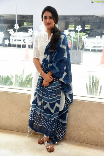 Priyanka Arulmohan