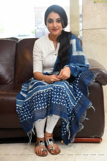 Priyanka Arulmohan