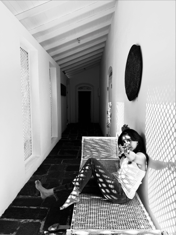 Priyanka Arulmohan