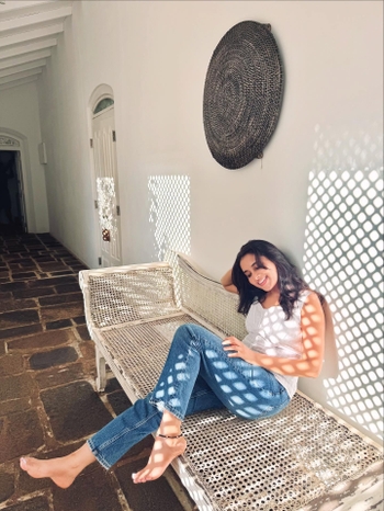 Priyanka Arulmohan