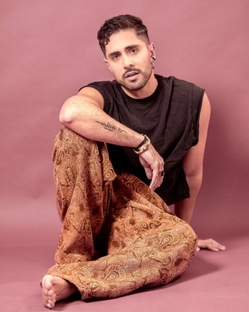 Nick Salazar