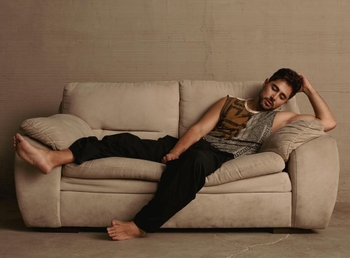 Nick Salazar