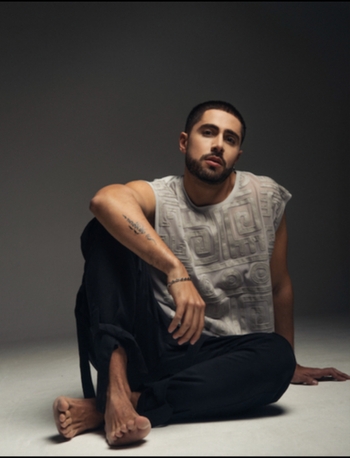 Nick Salazar
