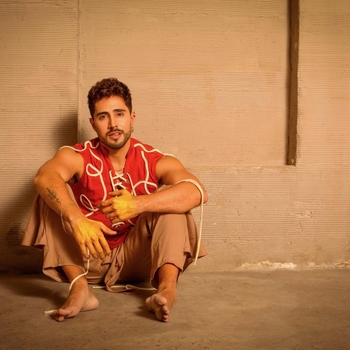 Nick Salazar