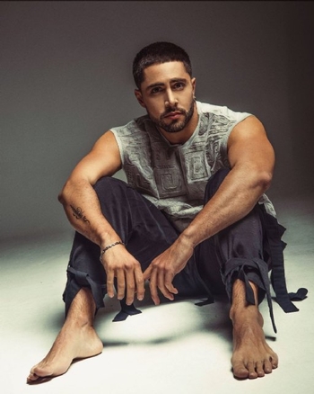 Nick Salazar