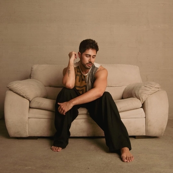 Nick Salazar