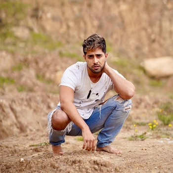 Nick Salazar