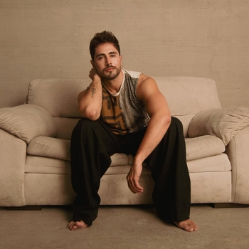 Nick Salazar