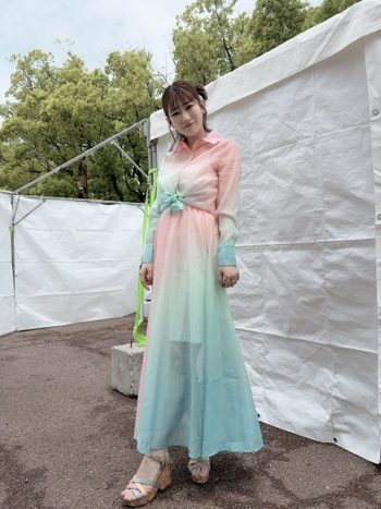 Miho Okasaki