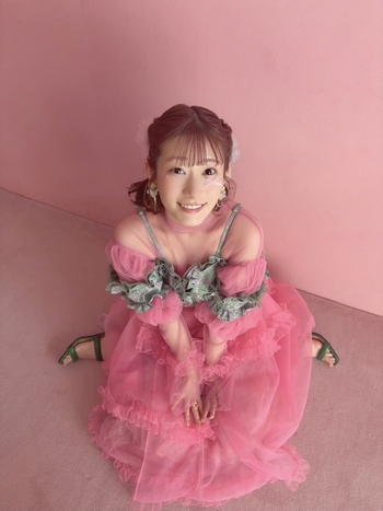 Miho Okasaki