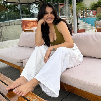 Siddhika Sharma