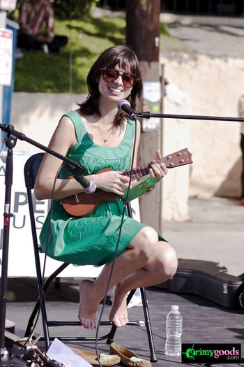 Kate Micucci